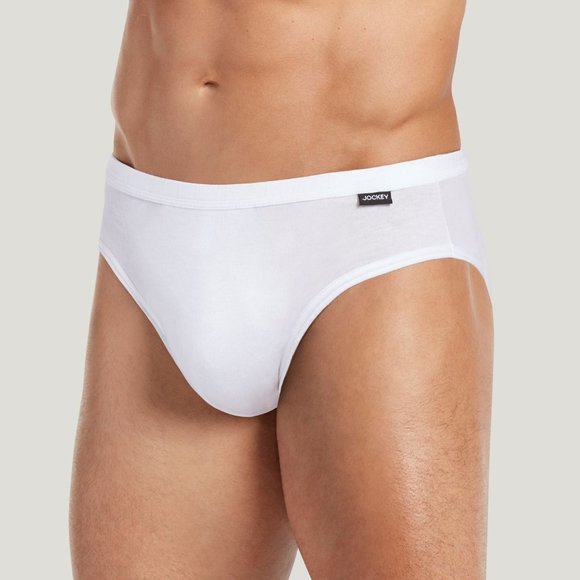 Jockey Elance Bikini, Small. - Picture 2 of 3